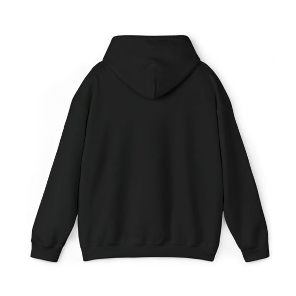 Cozy 3:16 Embroidery Hoodie for All Occasions, Stylish Sweatshirt for Men and Women - Image 2