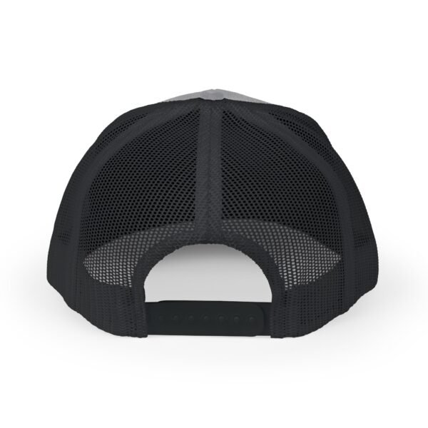 3:16 Snapback Trucker Cap - Image 2