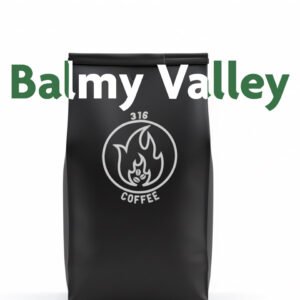Balmy Valley