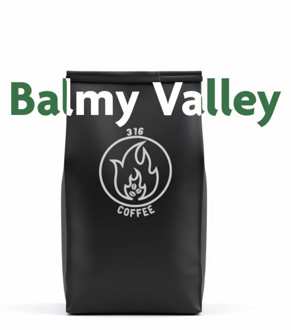 Balmy Valley