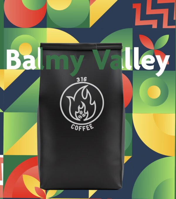 Balmy Valley - Image 2