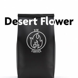 Desert Flower Blend