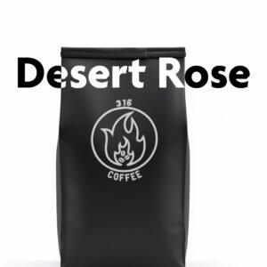 Desert Rose