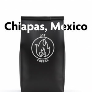 Chiapas, Mexico
