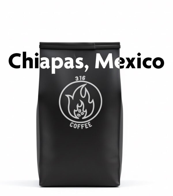 Chiapas, Mexico