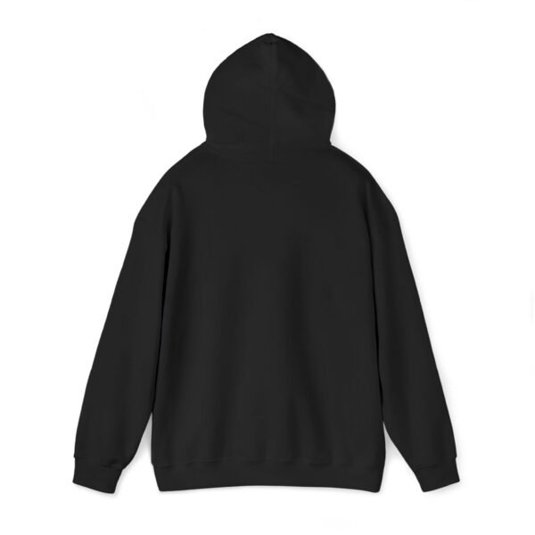 Cozy 3:16 Embroidery Hoodie for All Occasions, Stylish Sweatshirt for Men and Women - Image 3