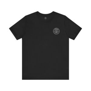Coffee Lover's Unisex Tee, Coffee Shop Merchandise, Casual Wear, Gift for Baristas, Cozy Café Vibes
