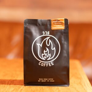 Desert Flower Signature Blend (Retail)