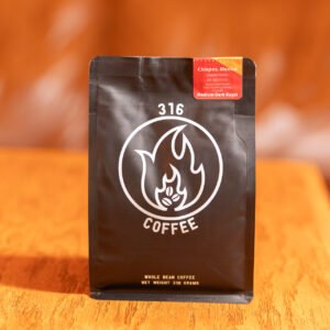 Chiapas, Mexico (Retail)